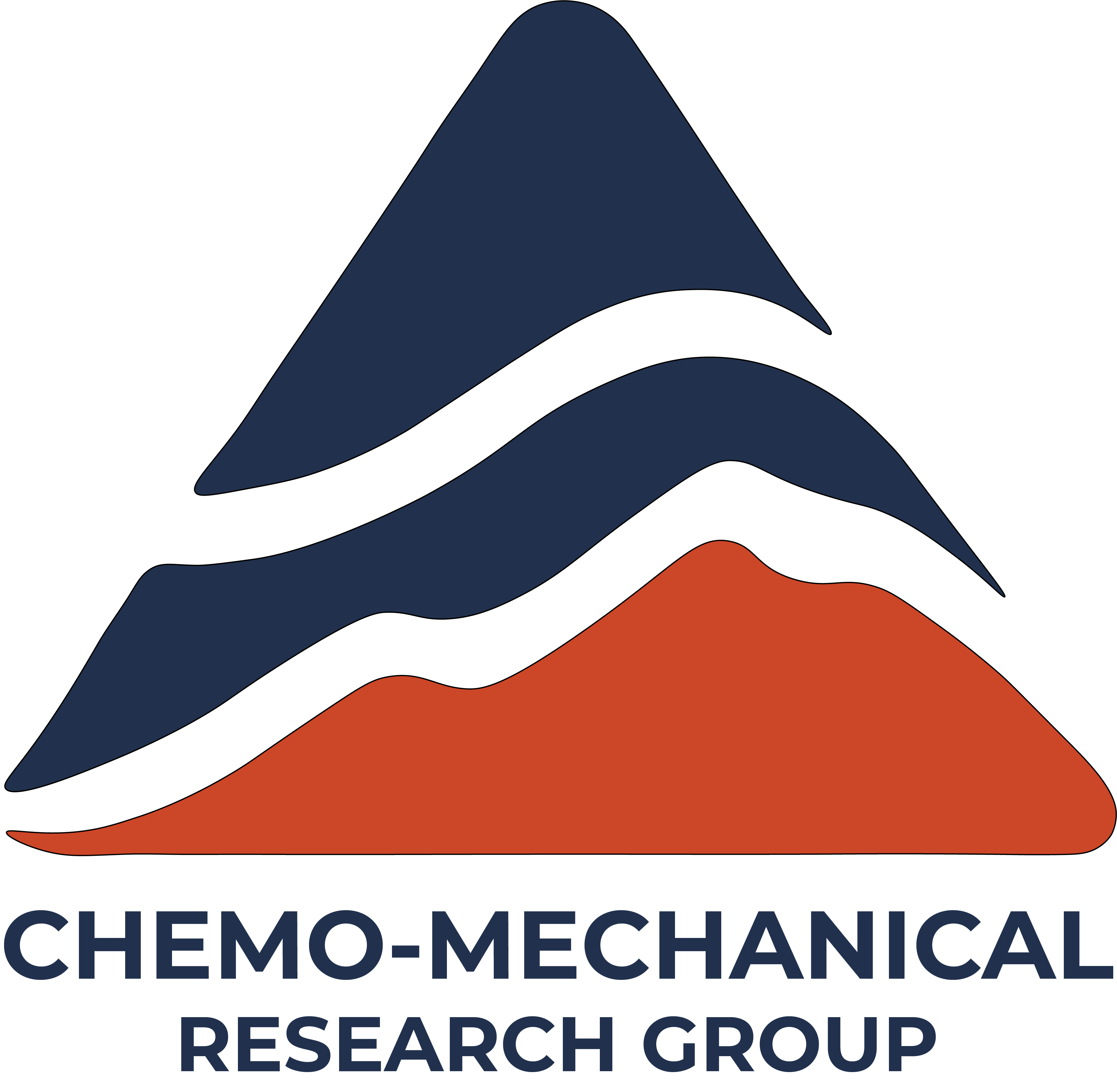 CMRG Logo